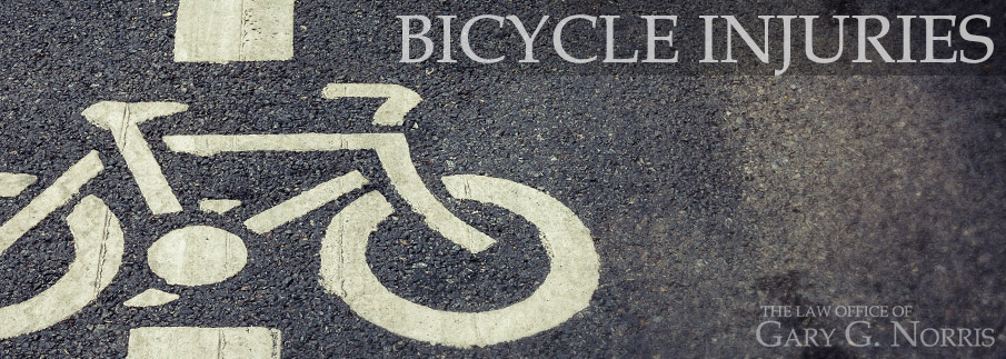 bicycle injuries recommended lawyers