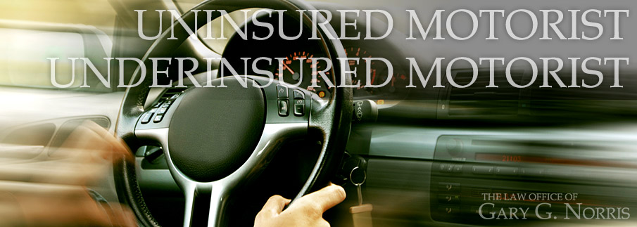 Uninsured-Motorist-Underinsured-Motorist recommended lawyers