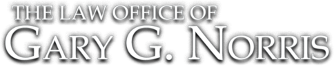 Gary G Norris GGN Law Oregon logo