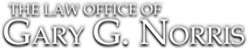 Gary G Norris GGN Law Oregon logo